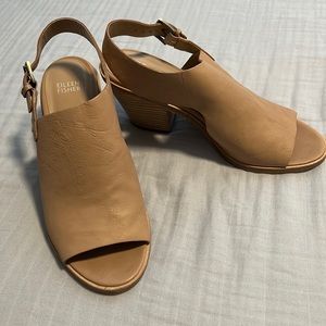 Eileen Fisher Heels